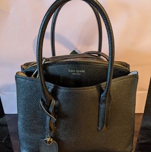 Margaux Medium Satchel rarely used